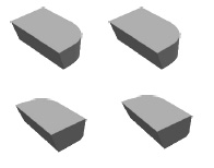 國際標(biāo)準(zhǔn)焊接刀片1