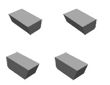 國際標(biāo)準(zhǔn)焊接刀片2