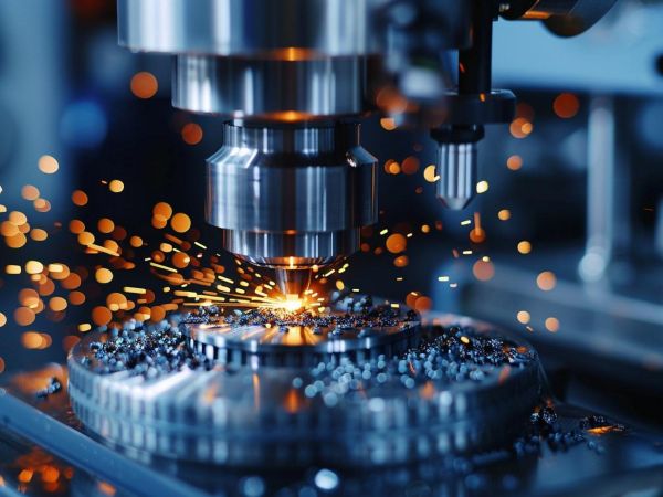 揭秘株洲華工：產(chǎn)銷(xiāo)結(jié)合，打造硬質(zhì)合金行業(yè)新標(biāo)桿